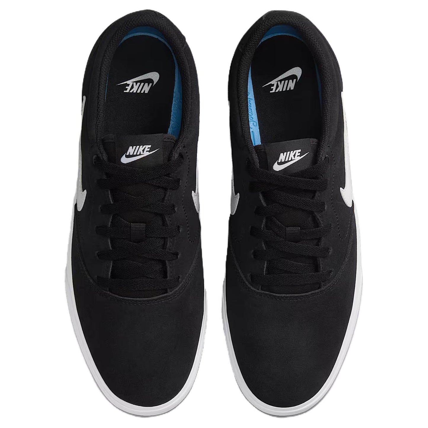 Кеды мужские Nike Charge - Boxette Shop