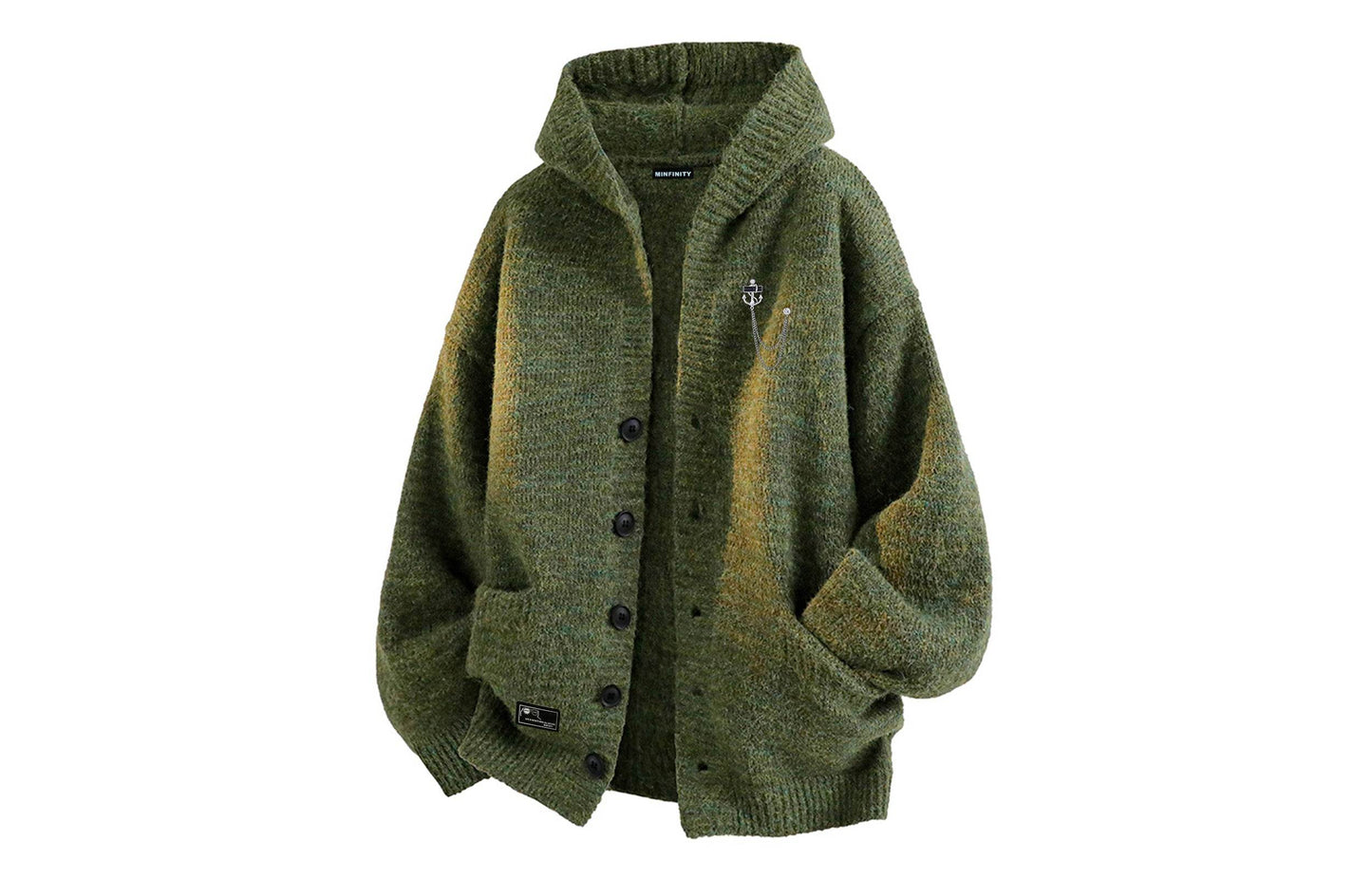 Кардиган Minfinity - Boxette Shop