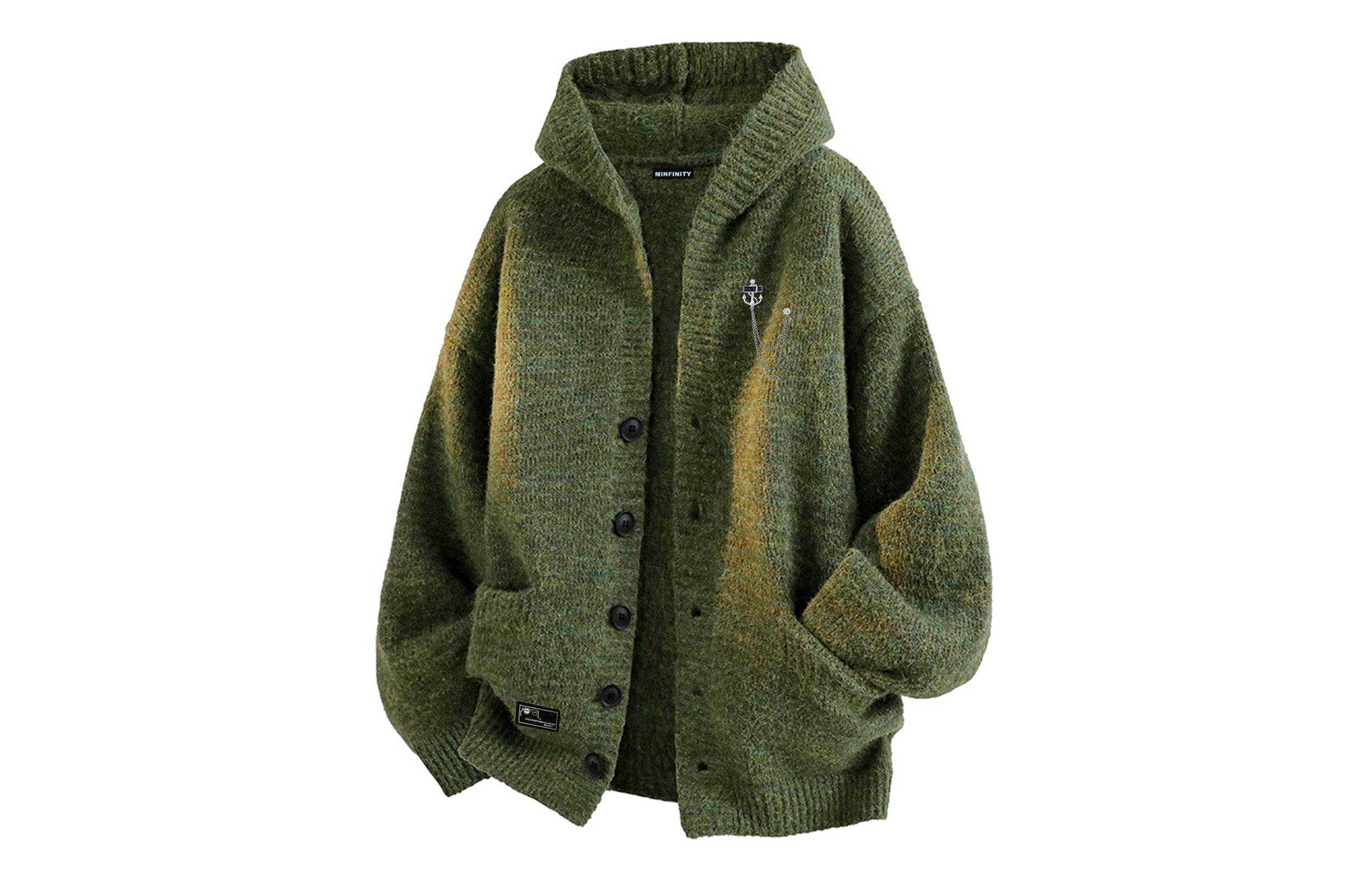 Кардиган Minfinity - Boxette Shop