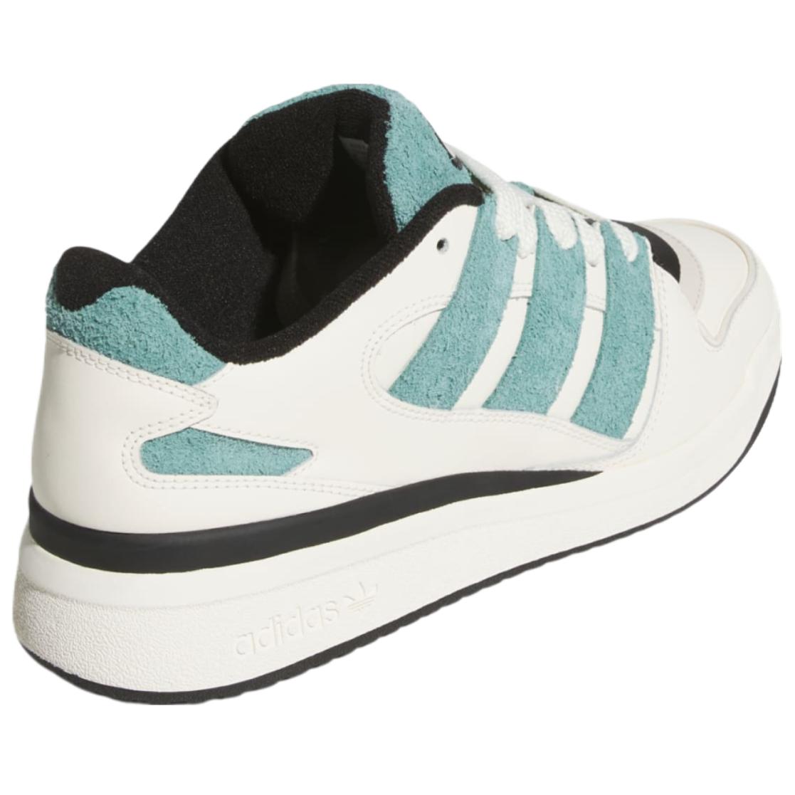Adidas originals forum 2000 сотни удобных и износостойких ботинок на низком ходу мужчины и женщины с одинаковыми моделями бежево-зеленый