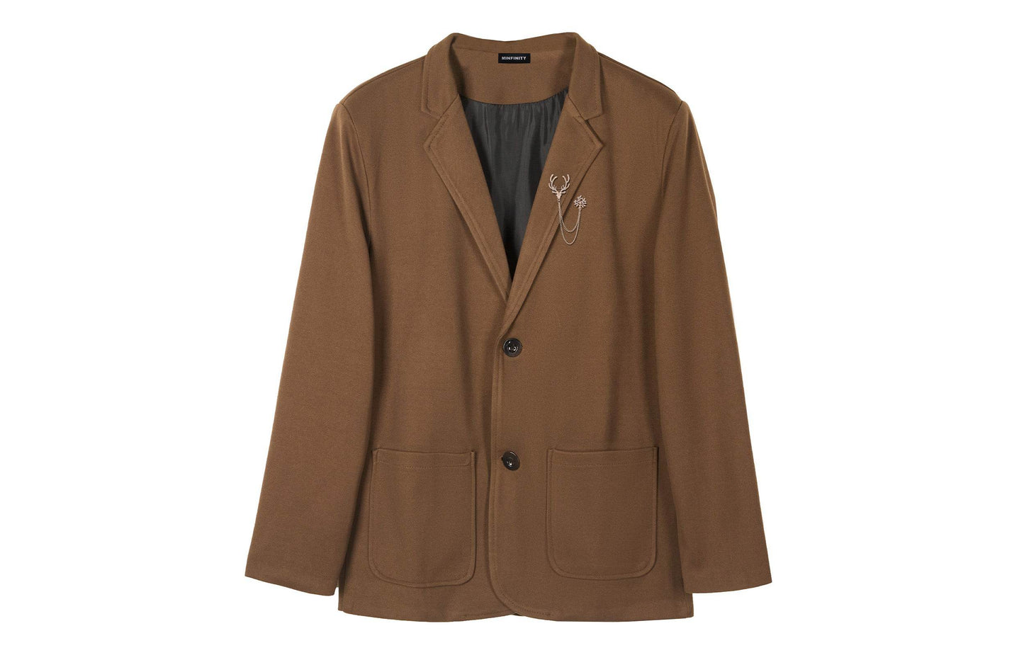 Пиджак Minfinity - Boxette Shop