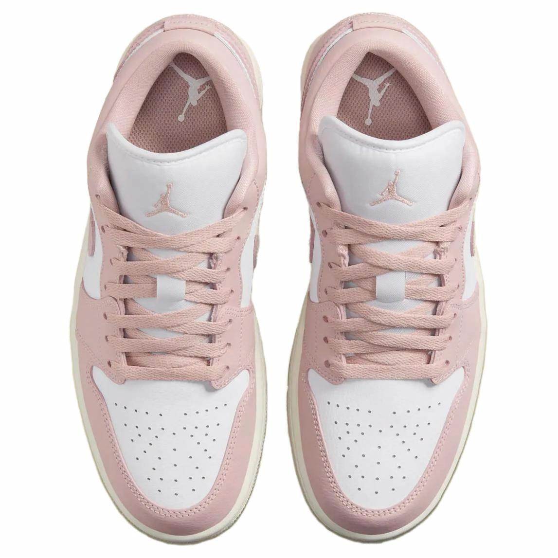Кроссовки женские Air Jordan 1 - Boxette Shop