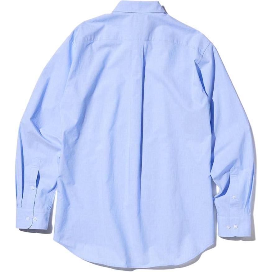 Рубашка Uniqlo - Boxette Shop
