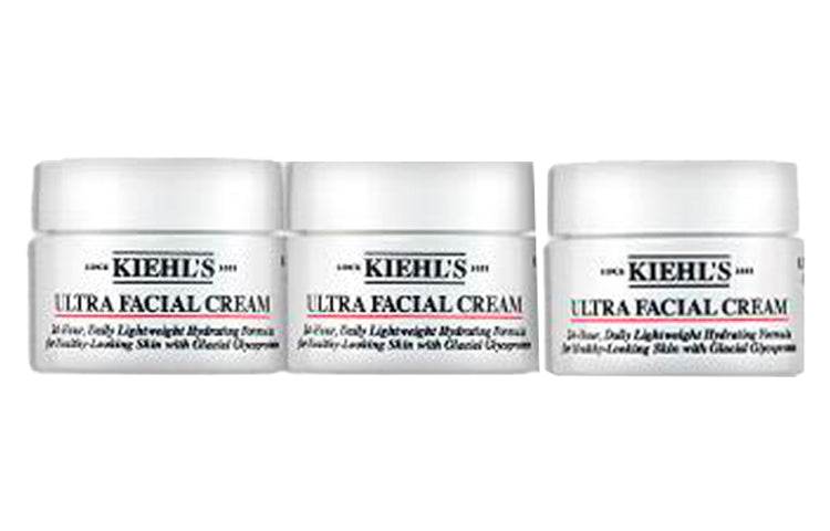 Крем Kiehl's High Moisture Cream Miniature - Boxette Shop