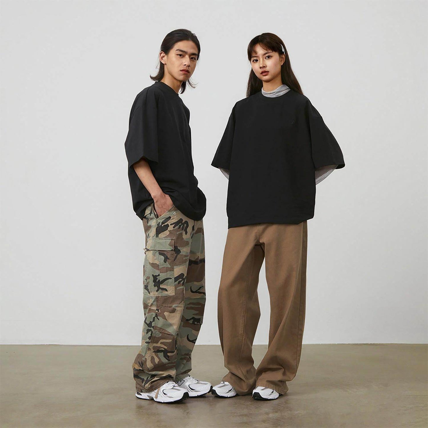Футболка New Balance - Boxette Shop