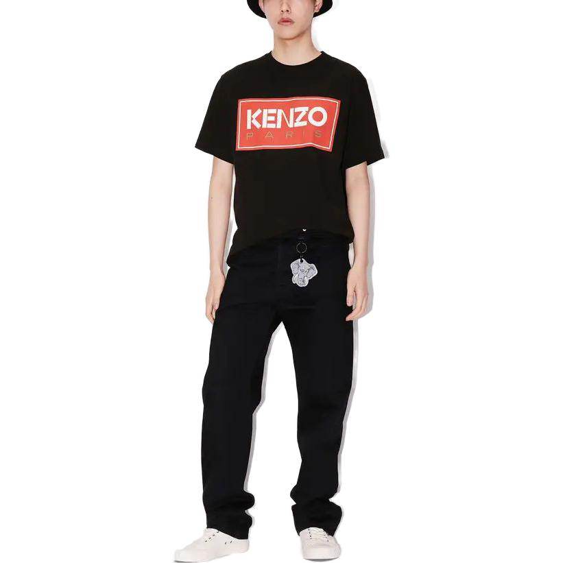 Футболка мужская Kenzo FW22 - Boxette Shop