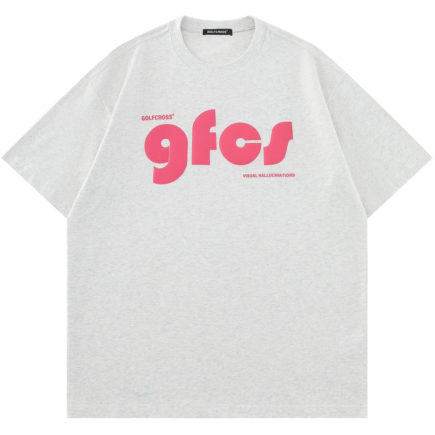 Футболка Golfcross