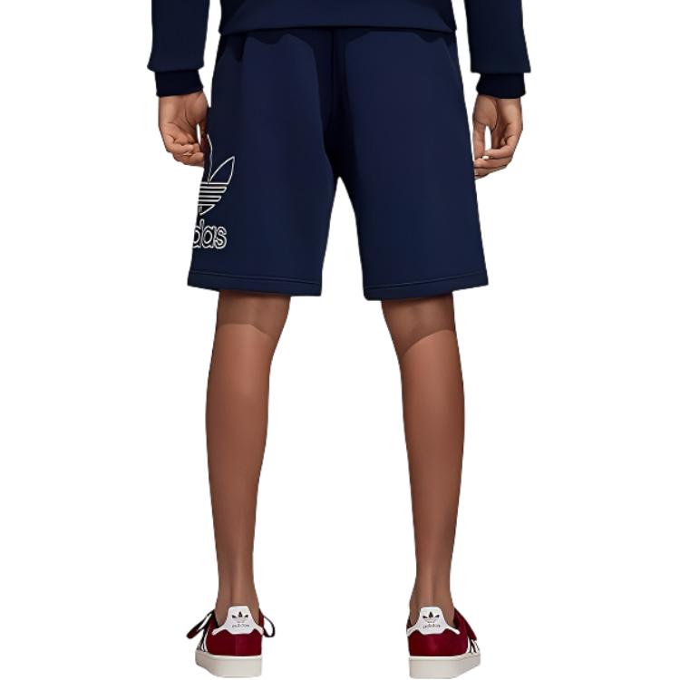 Adidas Originals erkaklar shortilari