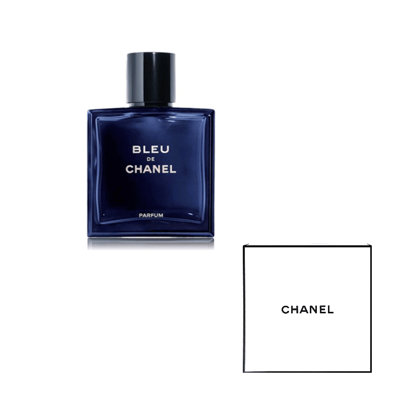 Духи мужские Bleu de Chanel - Boxette Shop