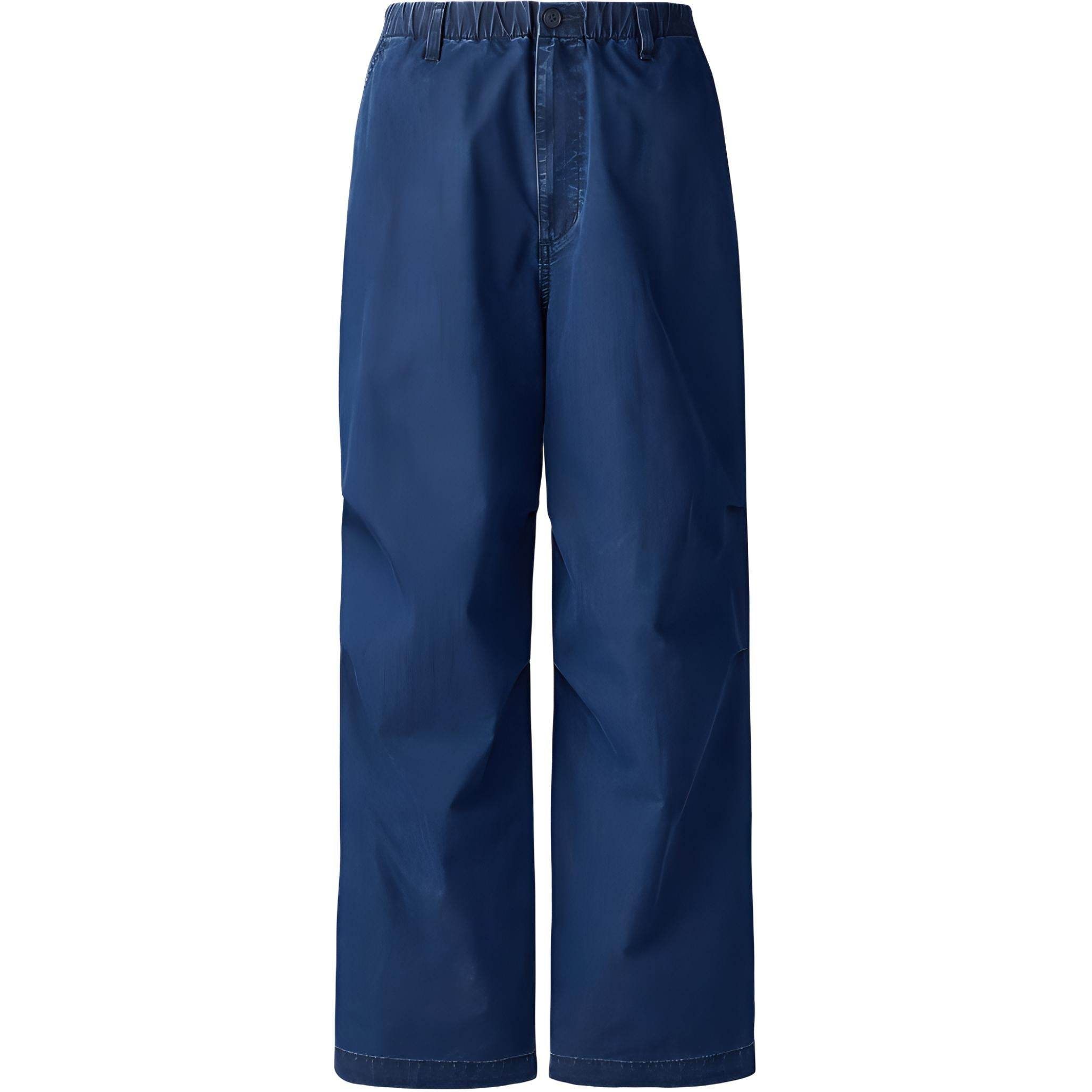 Джинсы Uniqlo x Clare Waight Keller FW24 - Boxette Shop