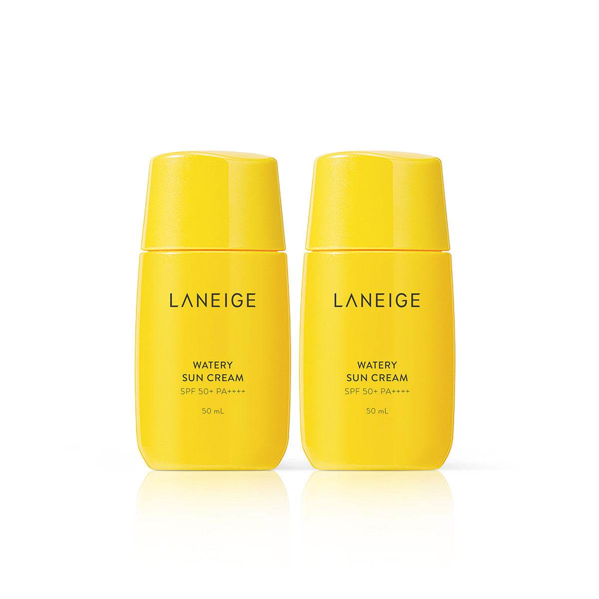 Солнцезащитный крем Laneige - Boxette Shop