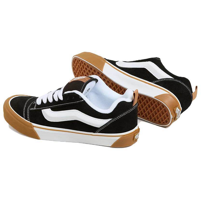 Кеды Vans Knu Skool - Boxette Shop