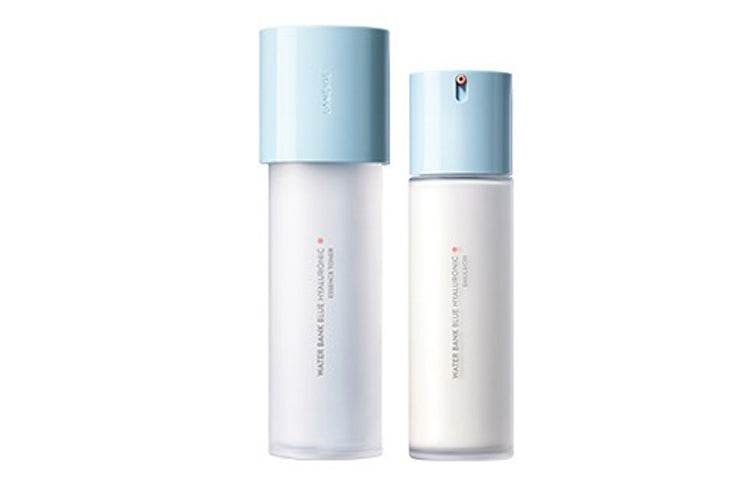 Набор для ухода за кожей Laneige - Boxette Shop