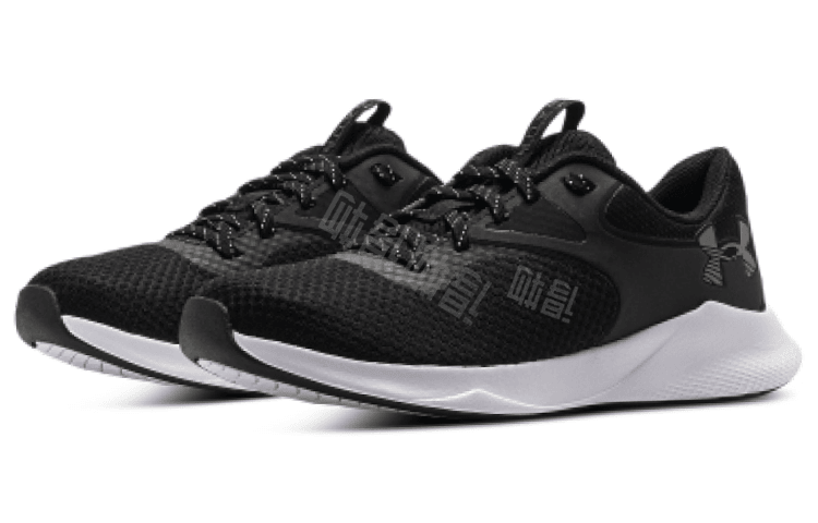 Кроссовки женские Under Armour Charged Aurora 2 - Boxette Shop