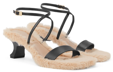 Сандалии женские Charles&Keith - Boxette Shop