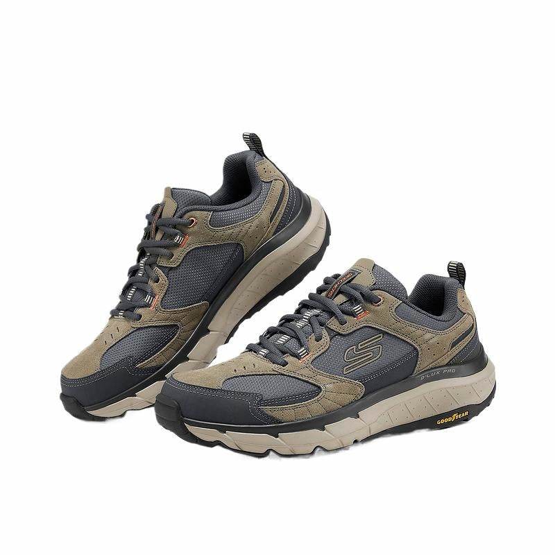 Кроссовки мужские Skechers Outdoor - Boxette Shop