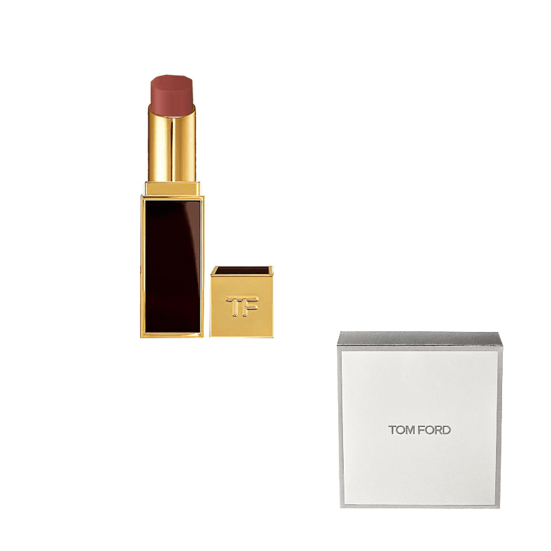Помада Tom Ford Fine Black Tube Lipstick - Boxette Shop