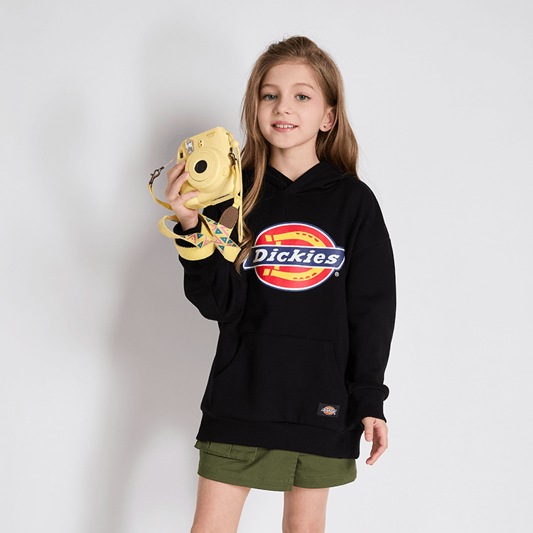 Толстовка детская Dickies - Boxette Shop