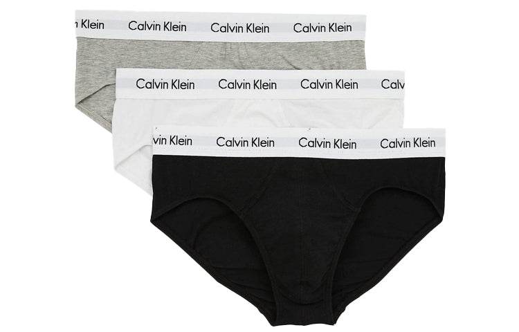 Трусы мужские Calvin Klein - Boxette Shop