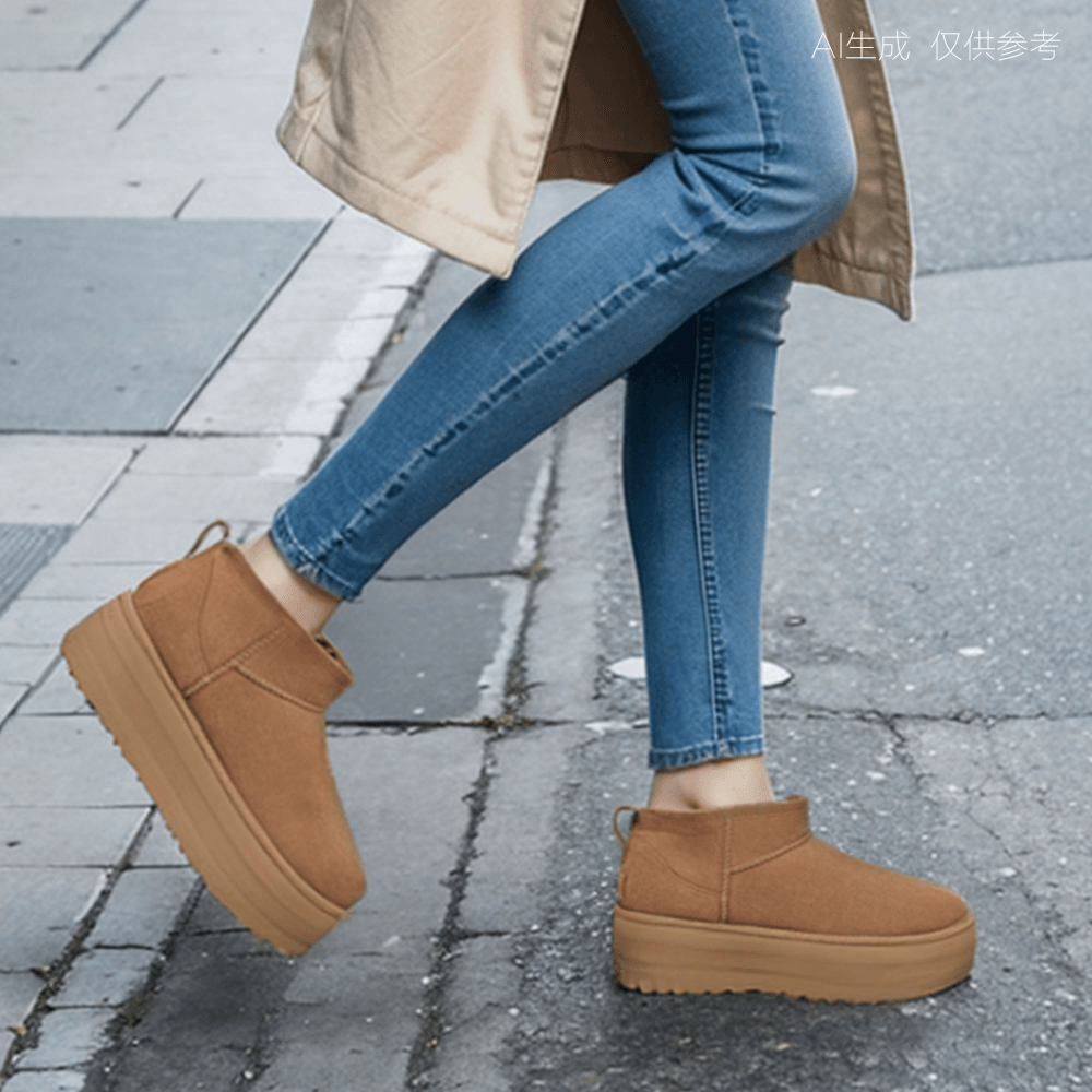 Сапоги женские UGG - Boxette Shop
