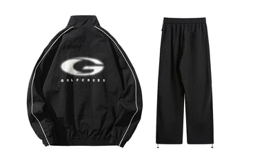 Спортивный костюм Golfcross - Boxette Shop