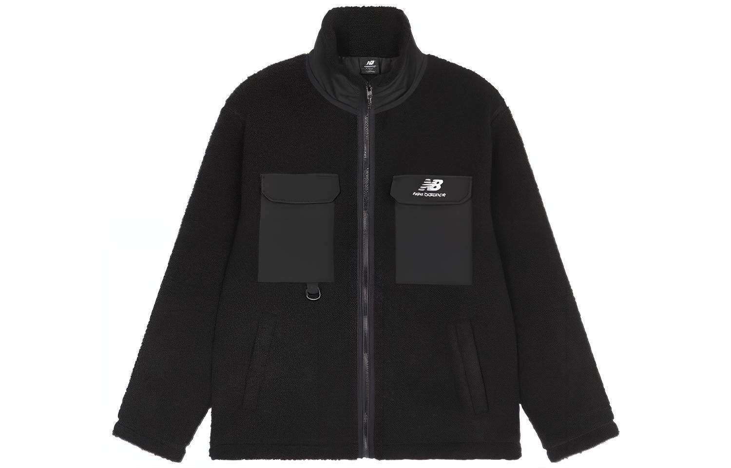 Куртка мужская New Balance - Boxette Shop