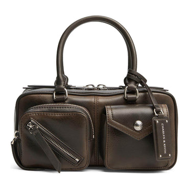 Сумка женская Charles&Keith Boston Multi - Boxette Shop