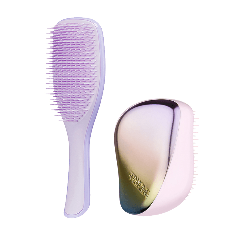 Расческа Tangle Teezer Princess TT Dexterity Comb - Boxette Shop