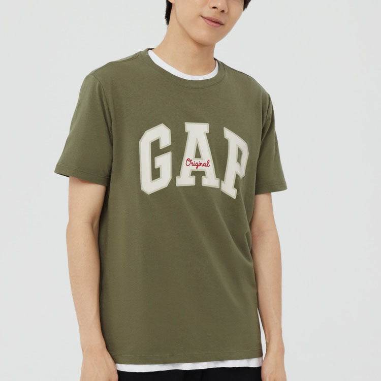 Футболка GAP - Boxette Shop