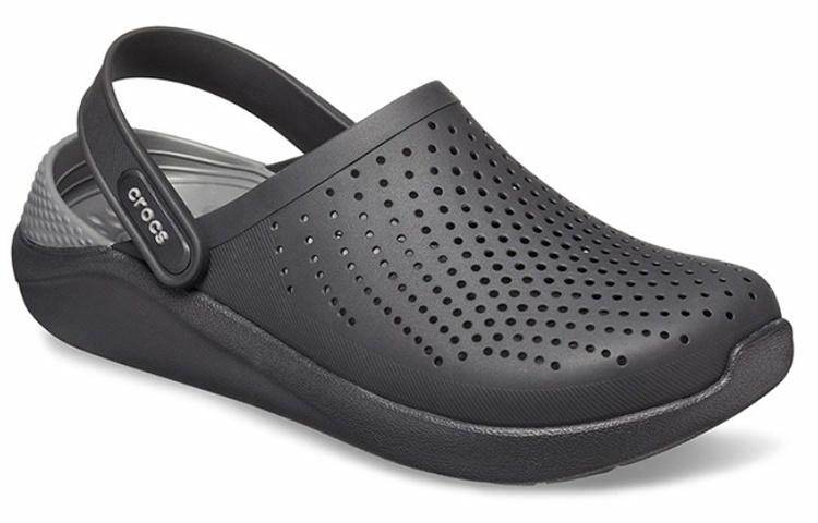Шлепанцы Crocs Literide - Boxette Shop