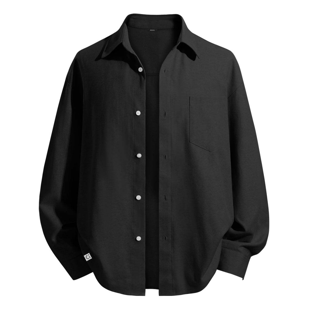 Рубашка Miniso - Boxette Shop