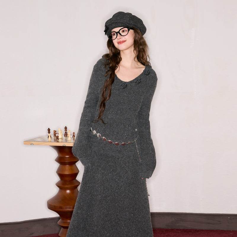 Костюм женский 3Colour - Boxette Shop