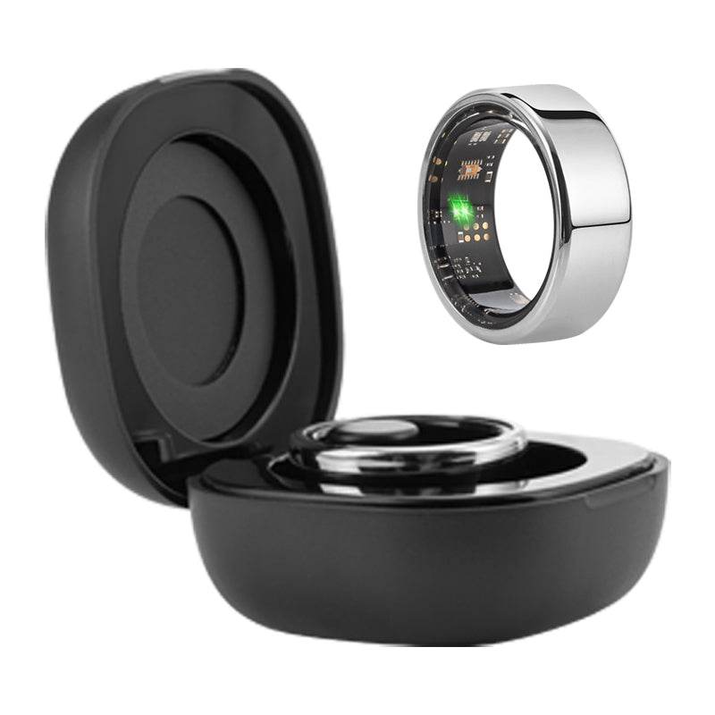 Умное кольцо Amovan r02 - Boxette Shop