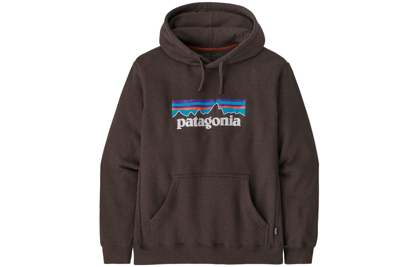 Худи Patagonia SS22
