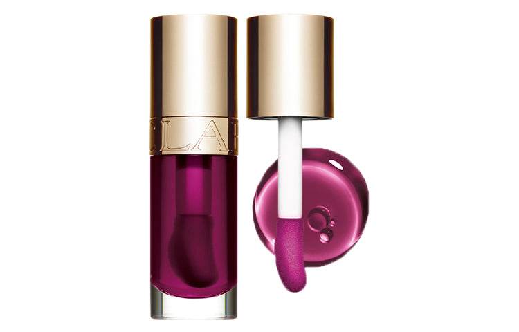 Бальзам для губ Clarins - Boxette Shop