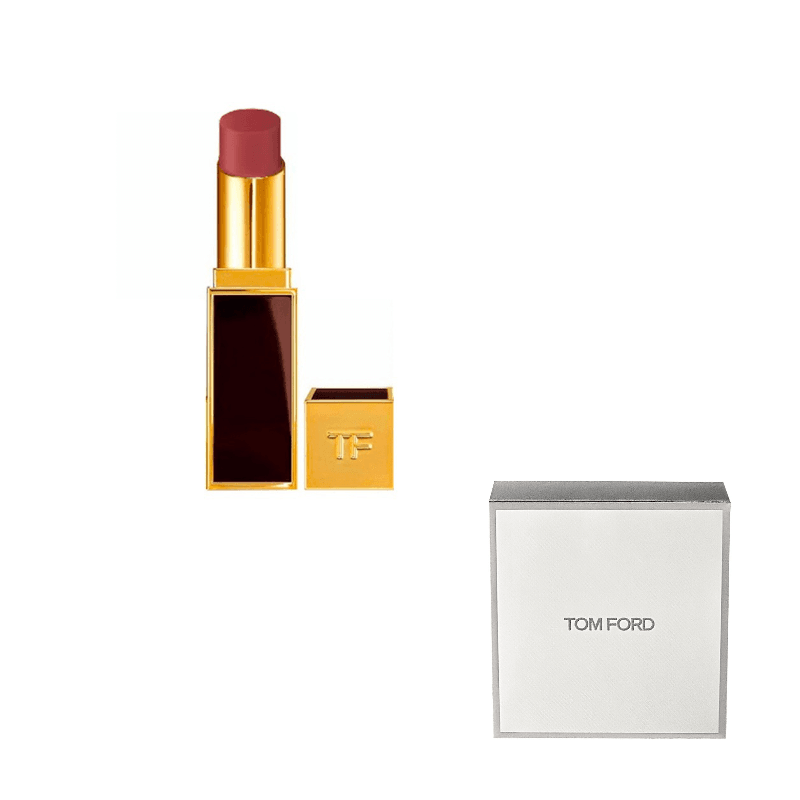 Помада Tom Ford Fine Black Tube Lipstick - Boxette Shop