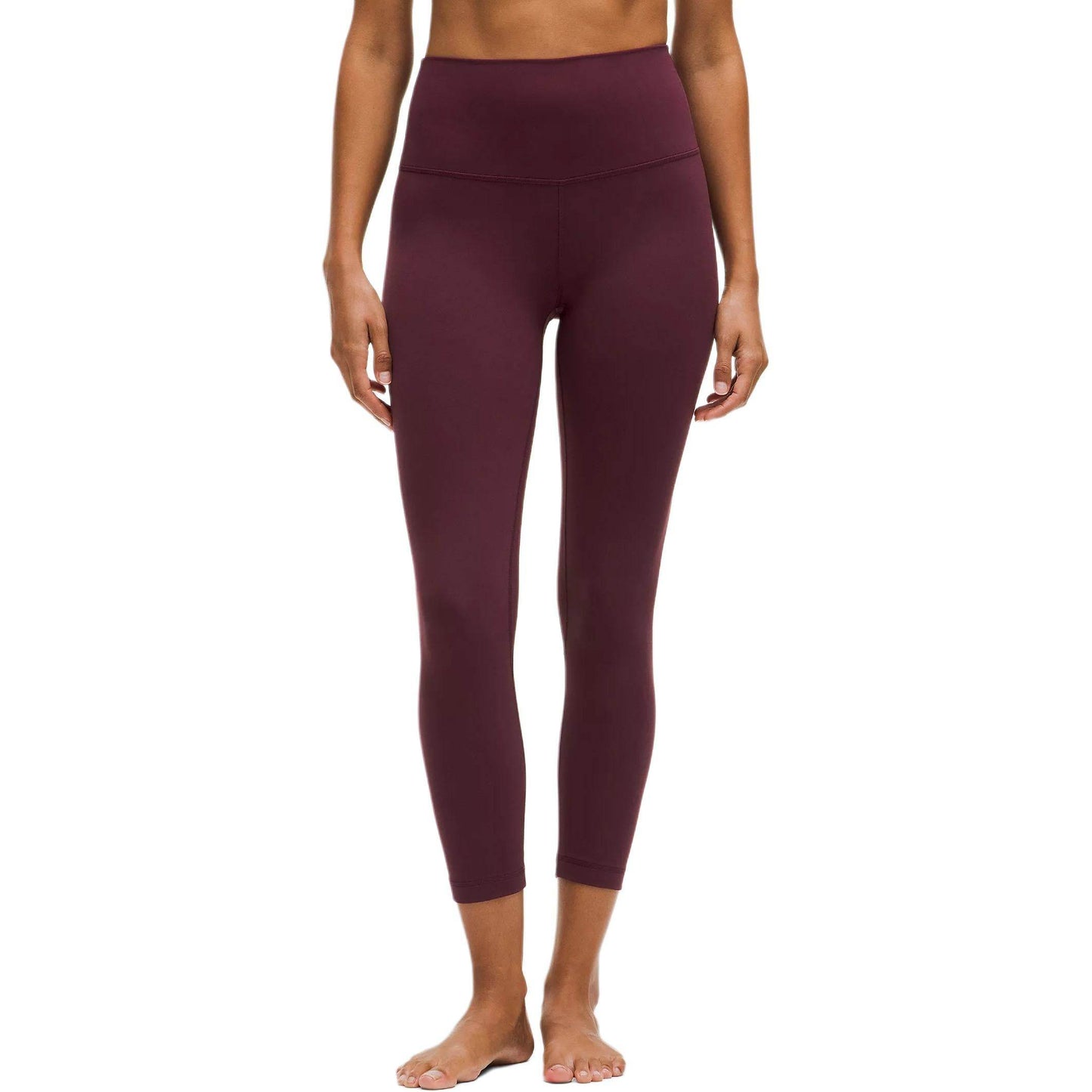 Спортивные леггинсы женские Lululemon - Boxette Shop