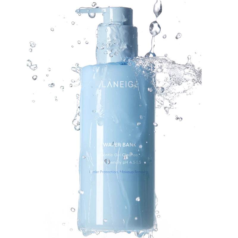 Увлажняющее и очищающее средство Laneige - Boxette Shop