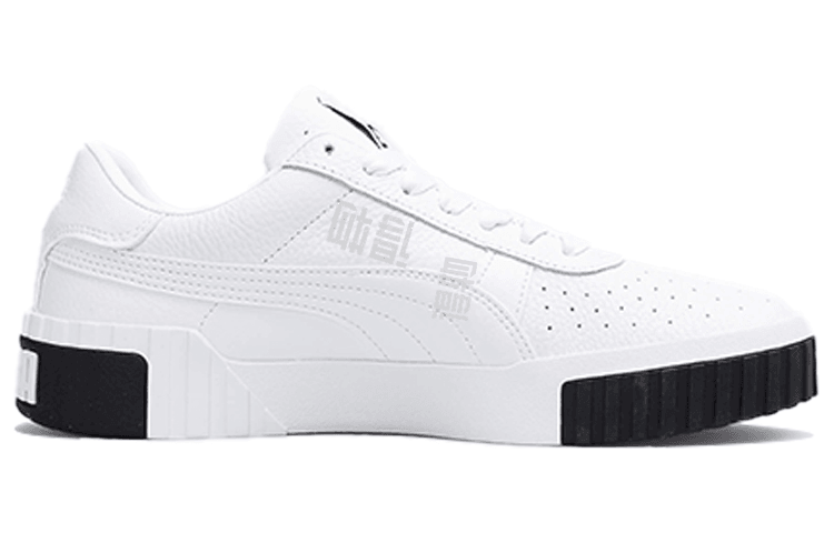 Кроссовки женские Puma Cali Thick Sole - Boxette Shop
