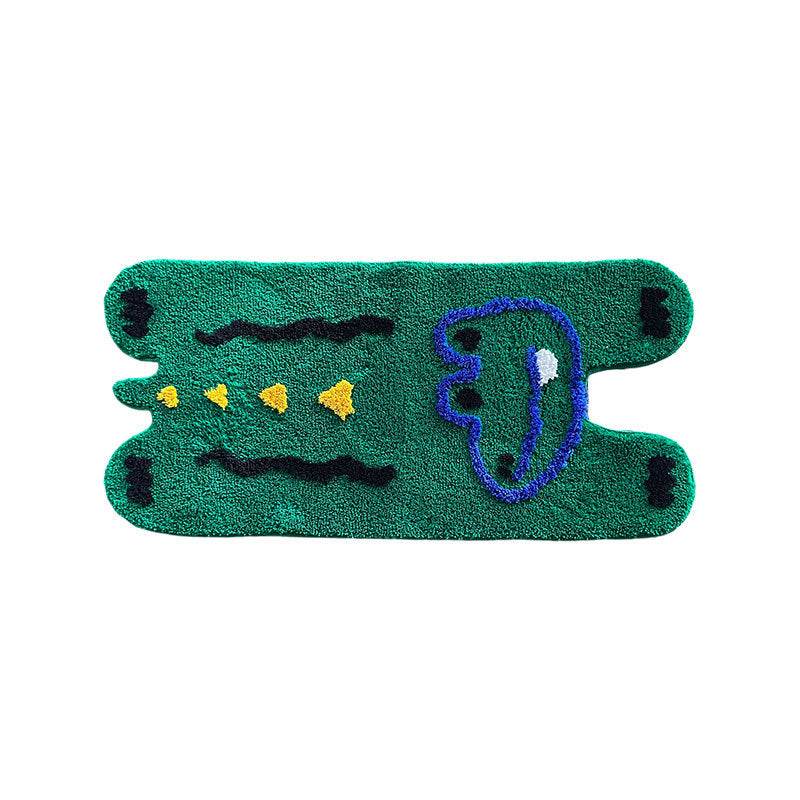 Плед-ковёр Chhatwal & Jonsson - Boxette Shop