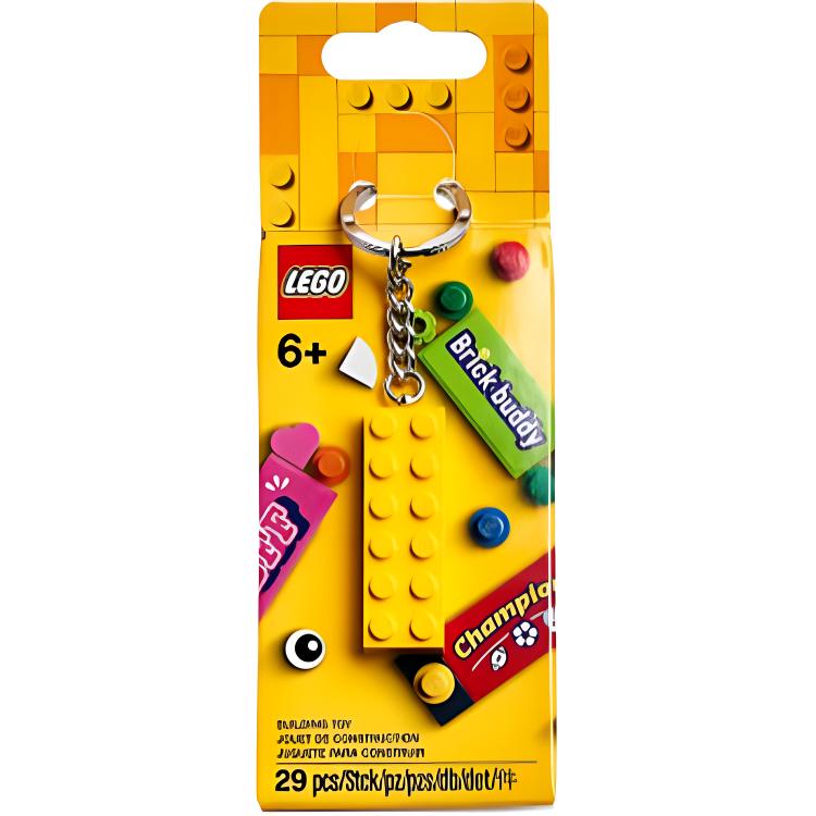 LEGO "Stikerli kulon" (853989)