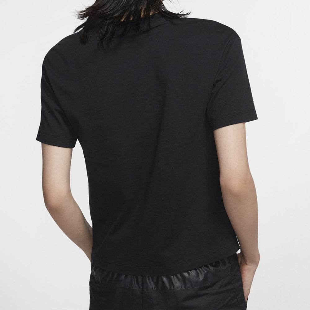 Футболка женская Nike Casual Athletic Training - Boxette Shop