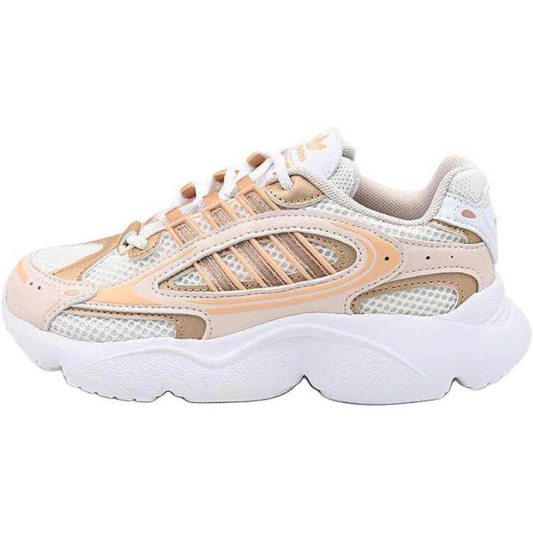 Кроссовки детские Adidas Originals Ozmillen - Boxette Shop