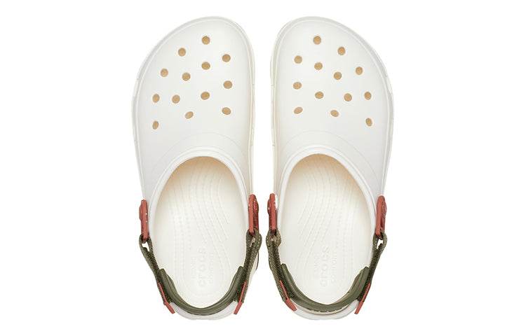 Шлепанцы Crocs EVA Classic Tring Cave - Boxette Shop