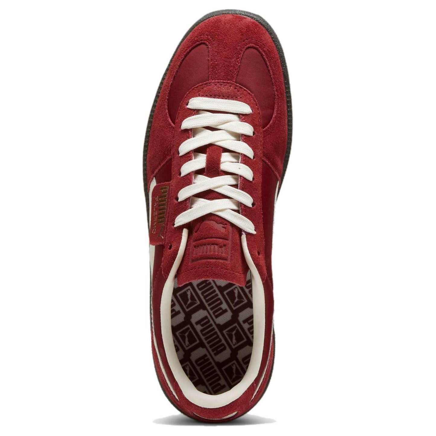 Кроссовки Puma Palermo - Boxette Shop
