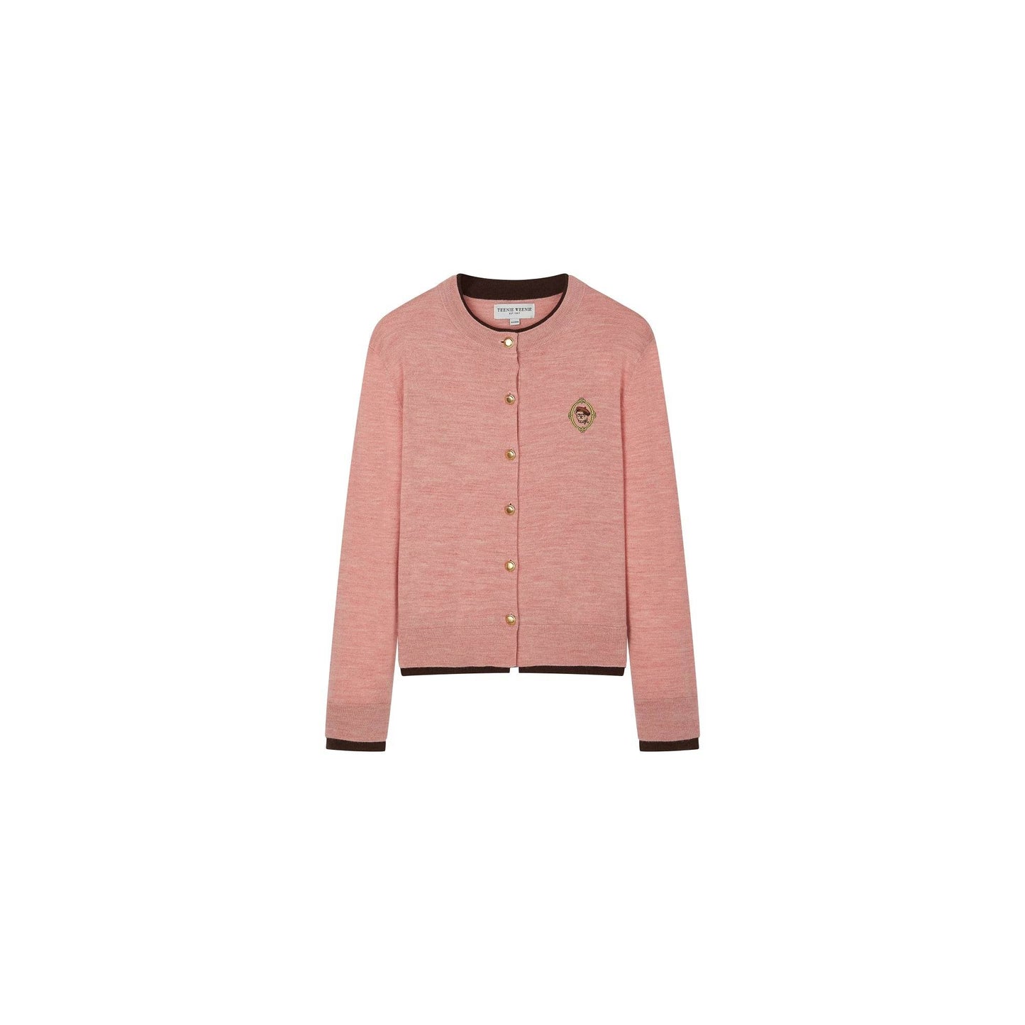 Кардиган женский Teenie Weenie - Boxette Shop