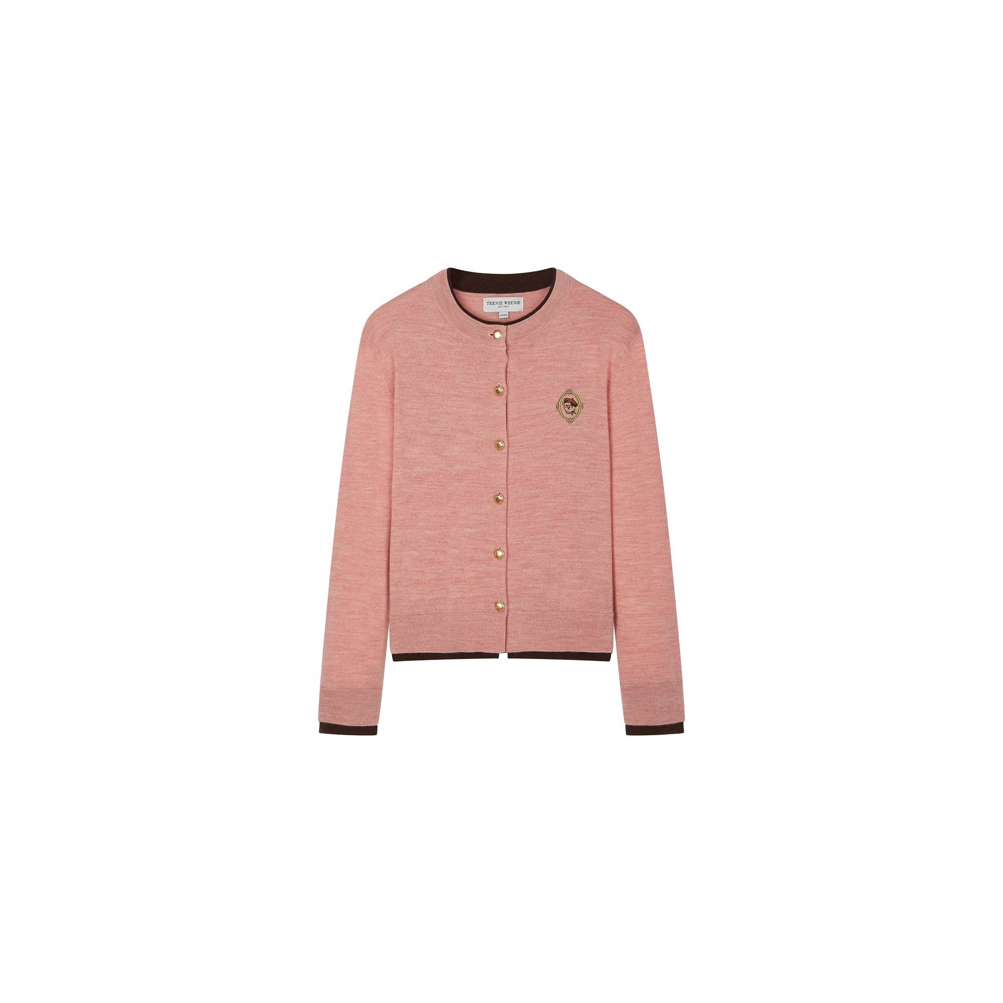 Кардиган женский Teenie Weenie - Boxette Shop