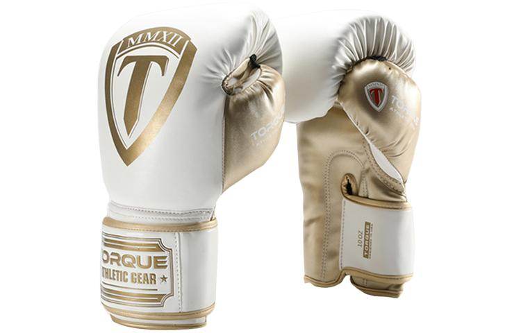 Боксерские перчатки Torque - Boxette Shop