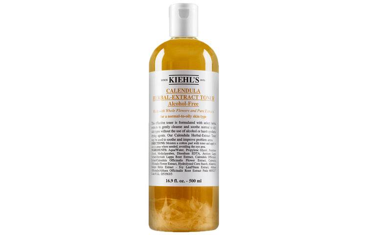 Тоник Kiehl's Calendula Flower Toner - Boxette Shop