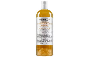 Тоник Kiehl's Calendula Flower Toner - Boxette Shop